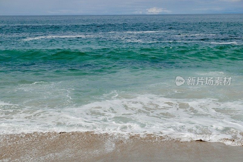 加州拉古纳海滩