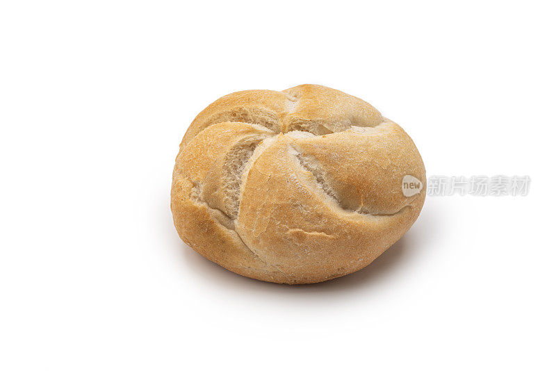 面包:一个凯撒卷