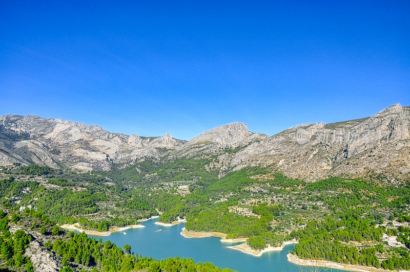 山中湖