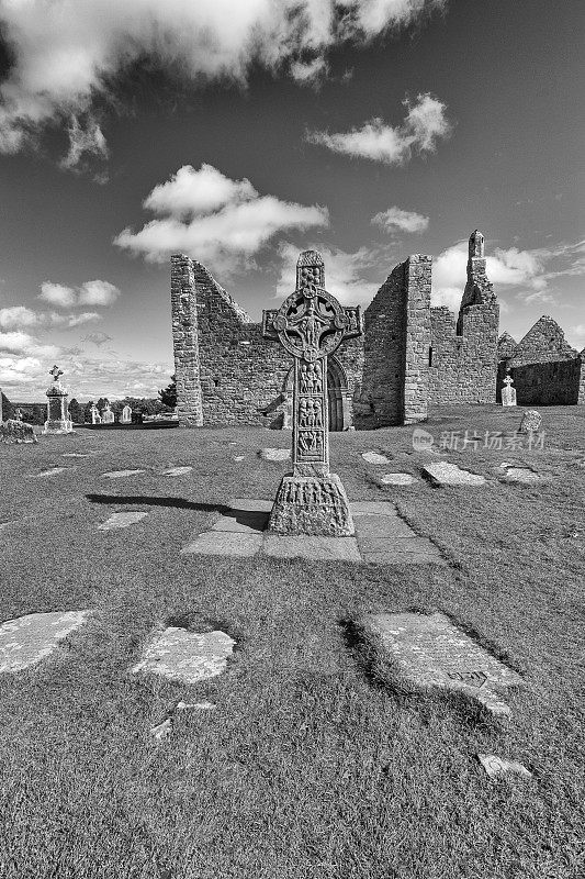 Clonmacnoise