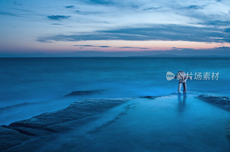 Inuksuk泻湖