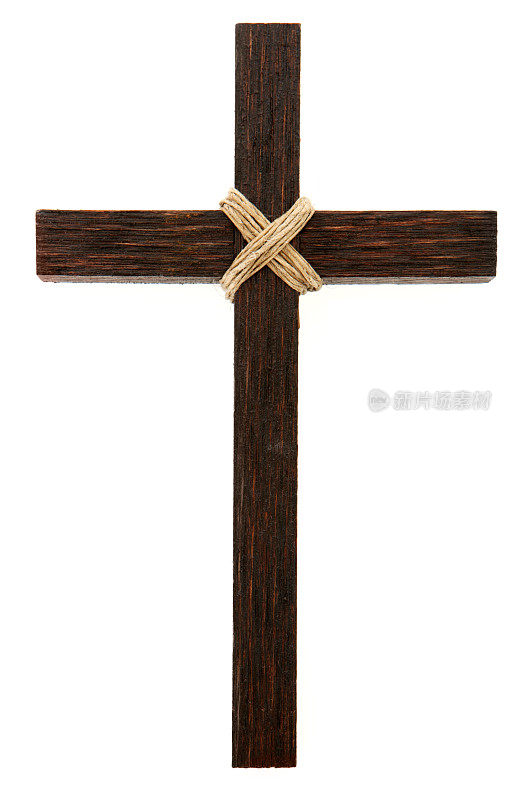 木十字架