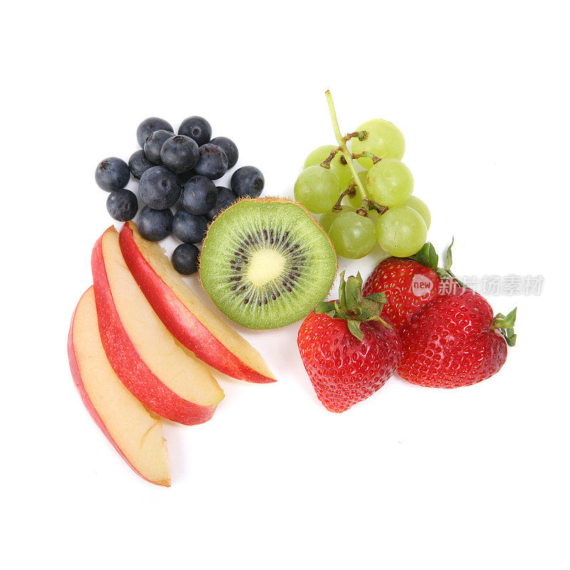 水果食品集团