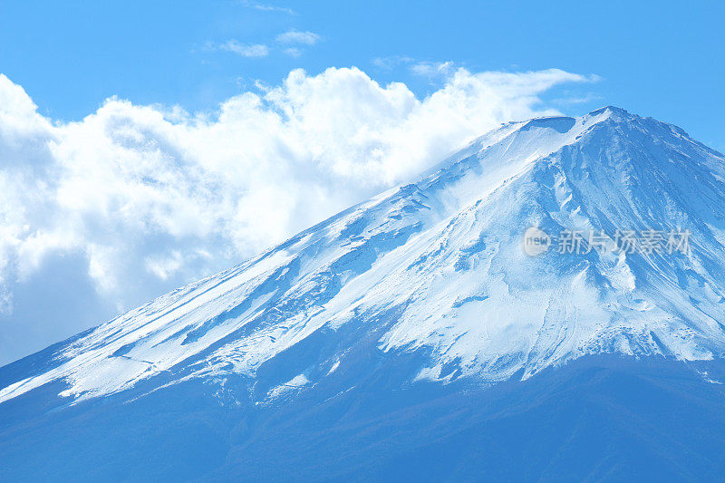 铜山富士