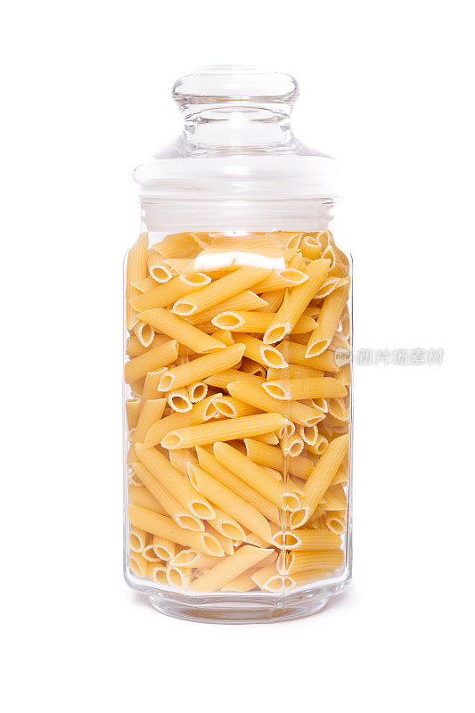 面团penne