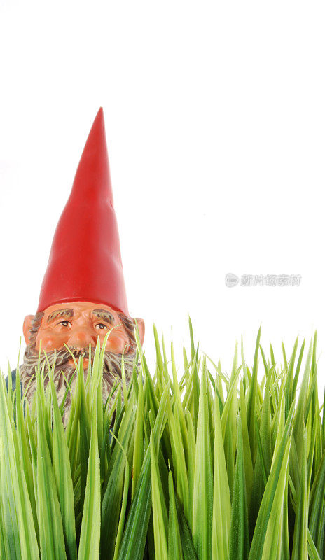 花园gnome