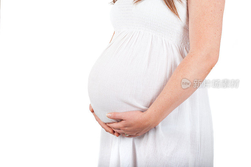 晚期妊娠