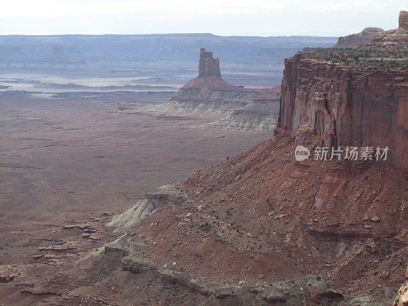 死马角州立公园