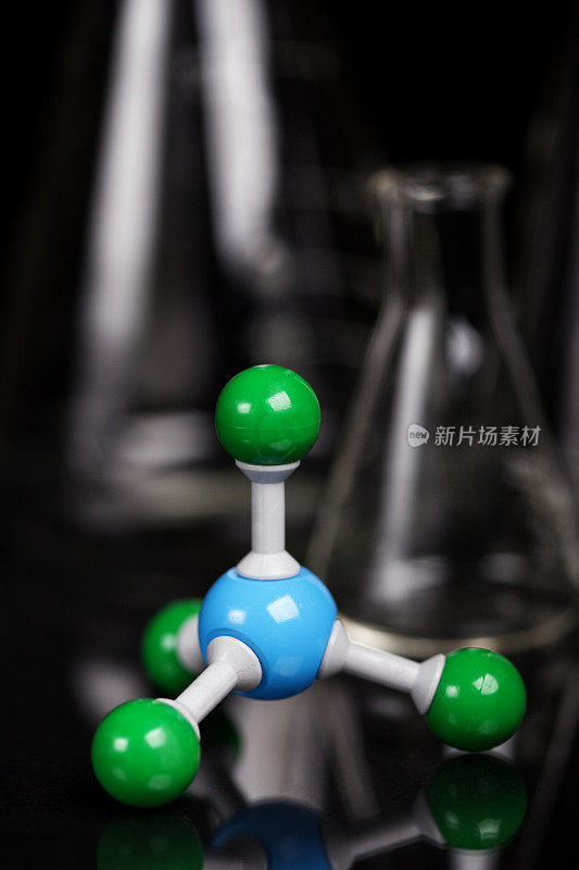 分子纳米技术科学