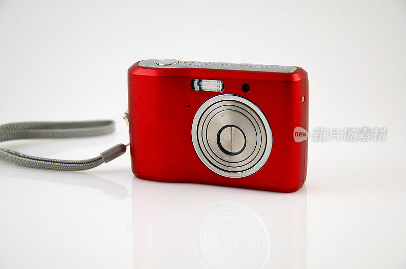小红的相机