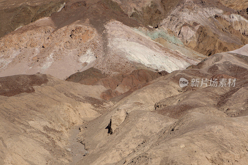 火山景观