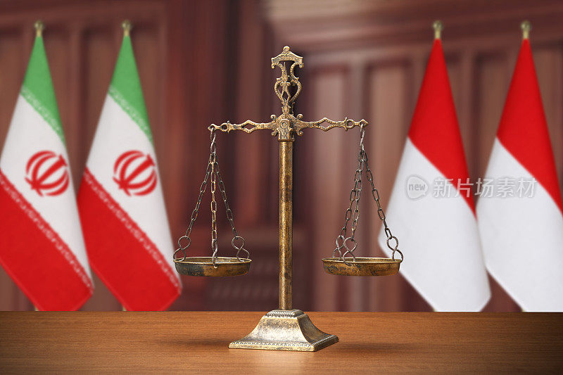 法律与正义的平衡观念