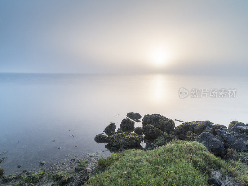 拉普什海滩，美国华盛顿