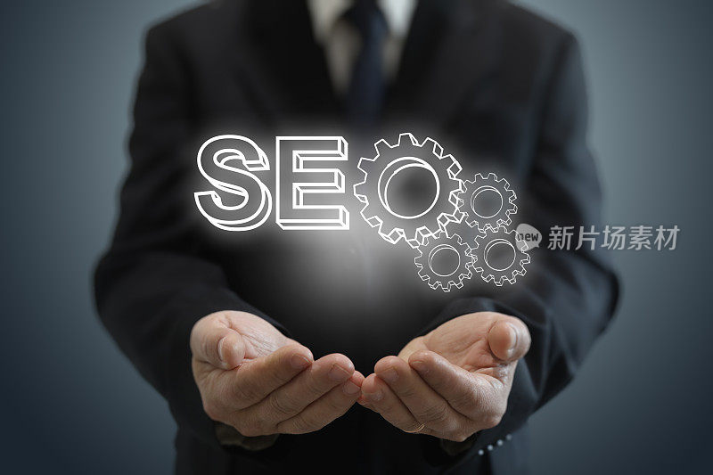 互联网搜索引擎优化seo