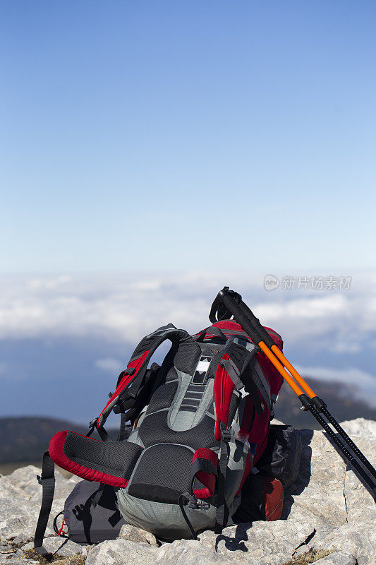 登山背包