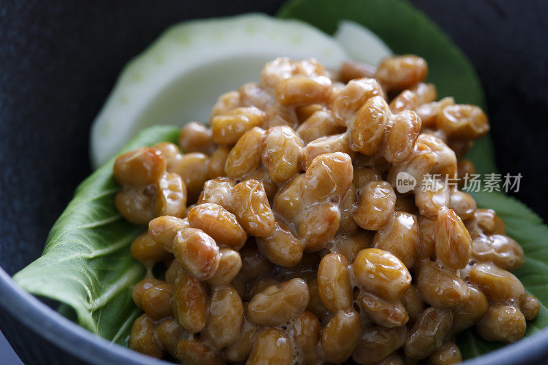 日本自制味增汤素食食谱