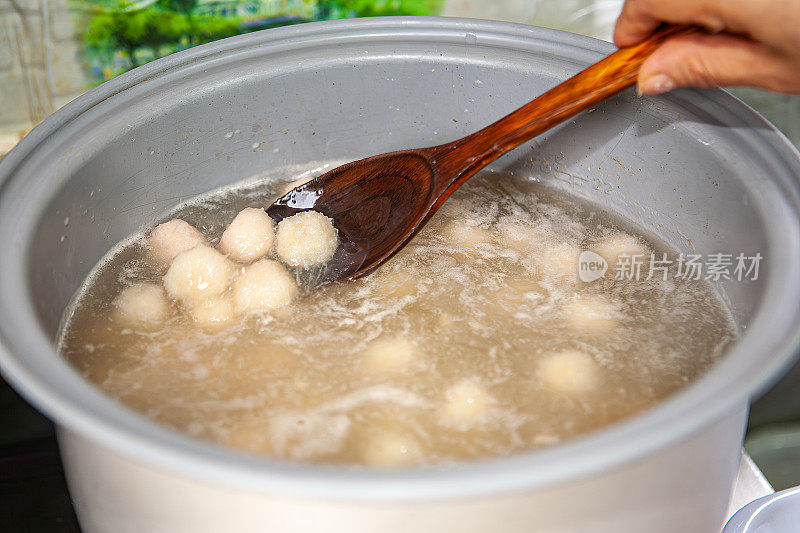 韩国传统料理