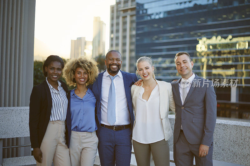 局限只存在于我们的头脑中