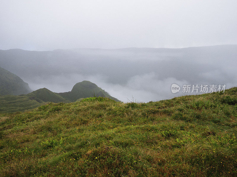 法亚尔岛景观