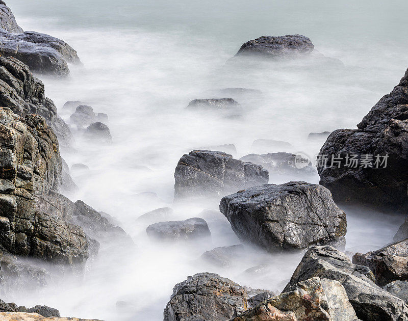 海景