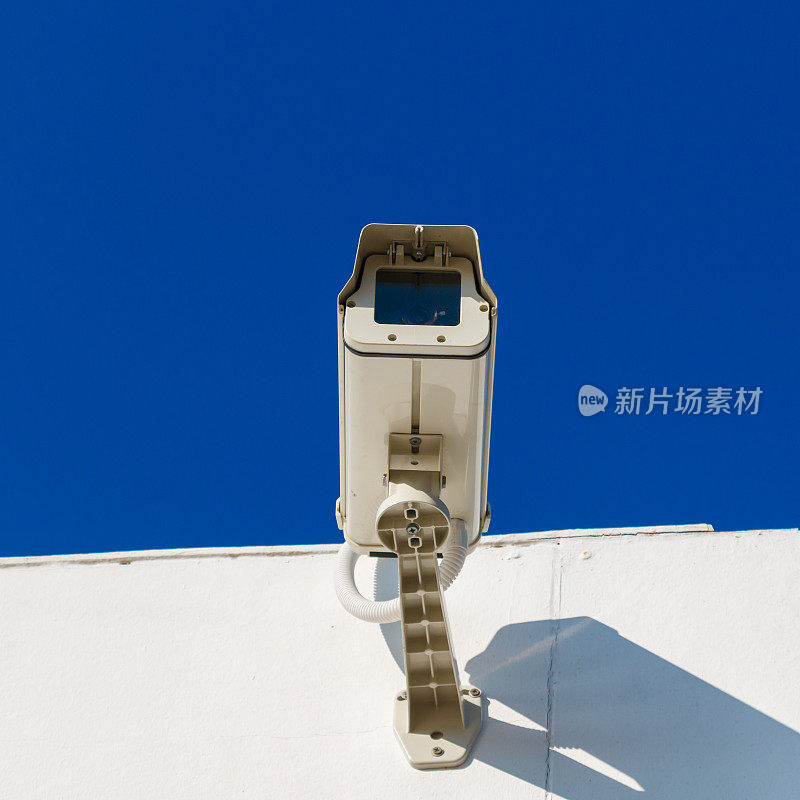 CCTV对蓝天建筑的报道