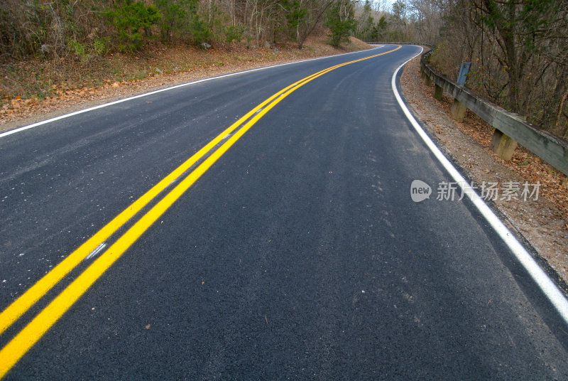 前进的道路