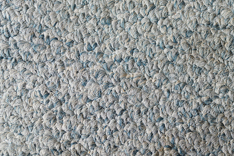 灰色毛毡地毯背景
