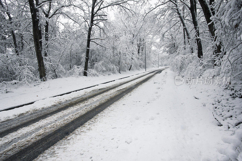 雪路