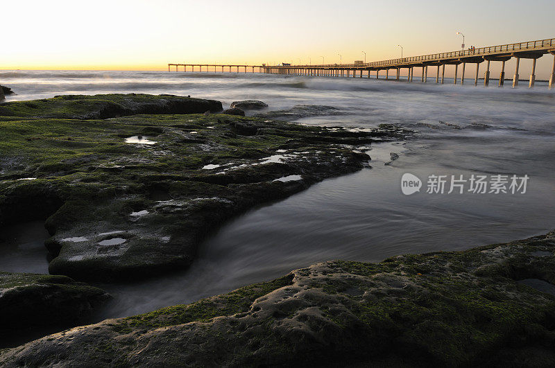 沿海风景