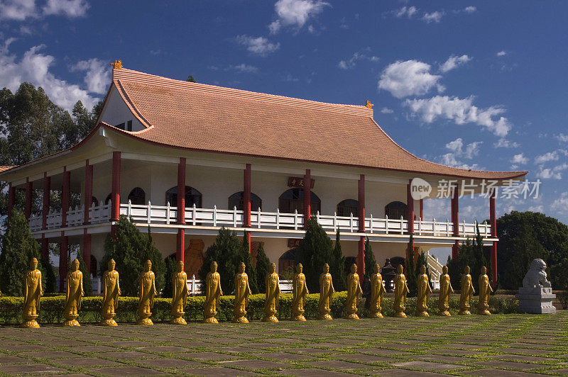 佛教寺院