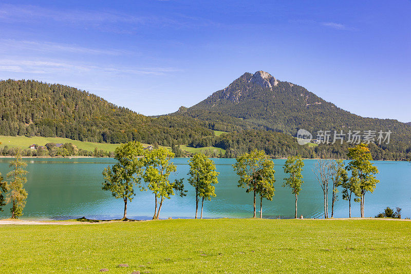 Fuschlsee