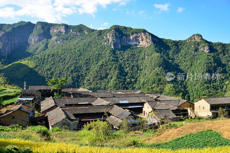 贡玉(东方香格里拉)，中国