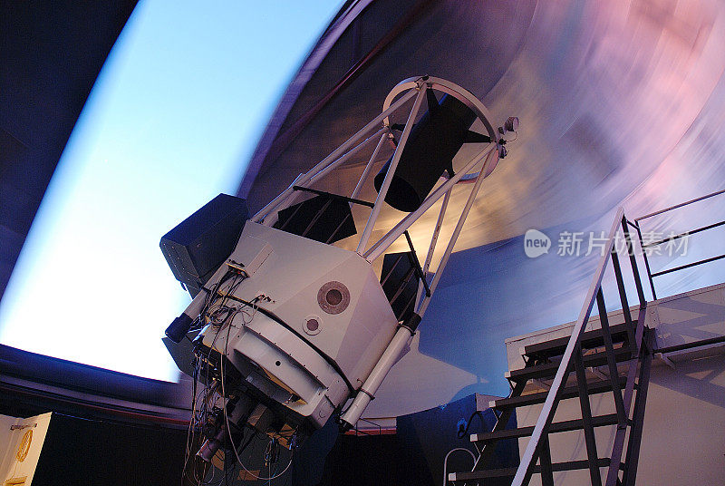 望远镜天文台