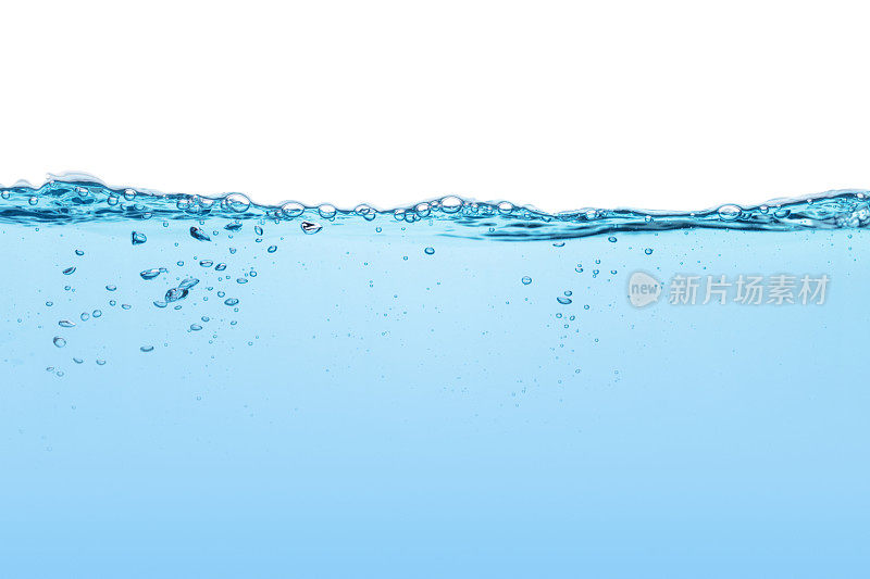 水线