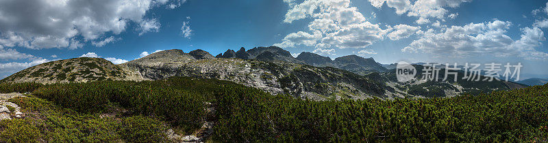 山景城