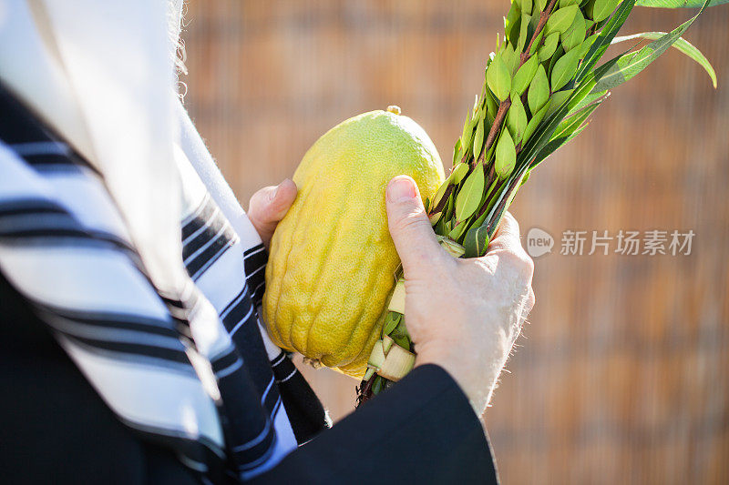 住棚节