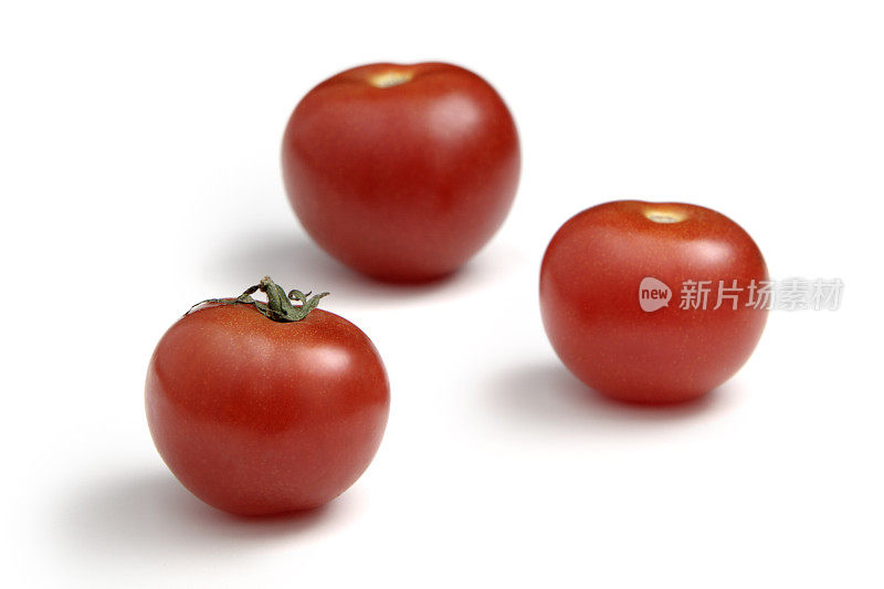 樱桃Tomatos