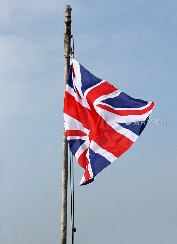 英国国旗国旗