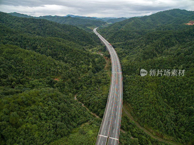 高速公路