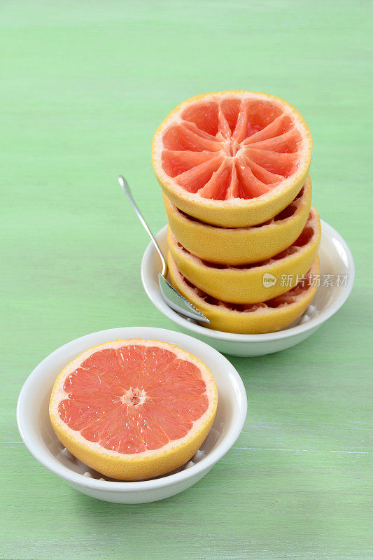 葡萄柚饮食
