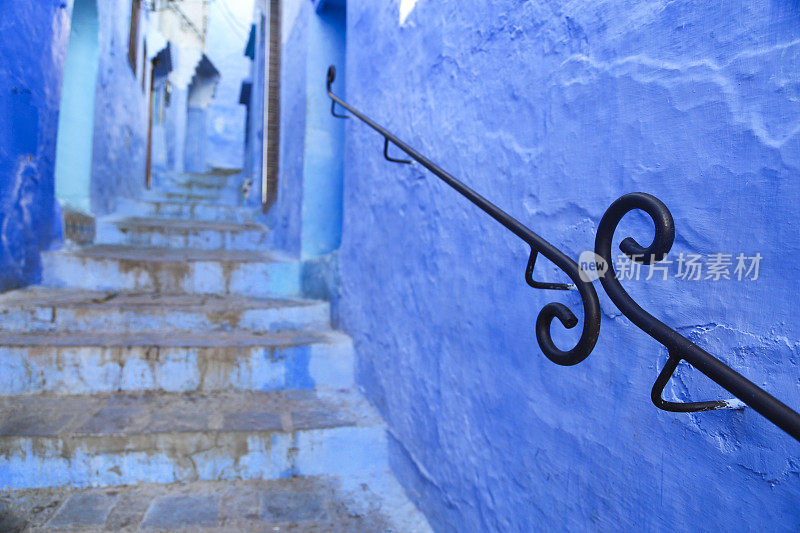 Chefchaouen