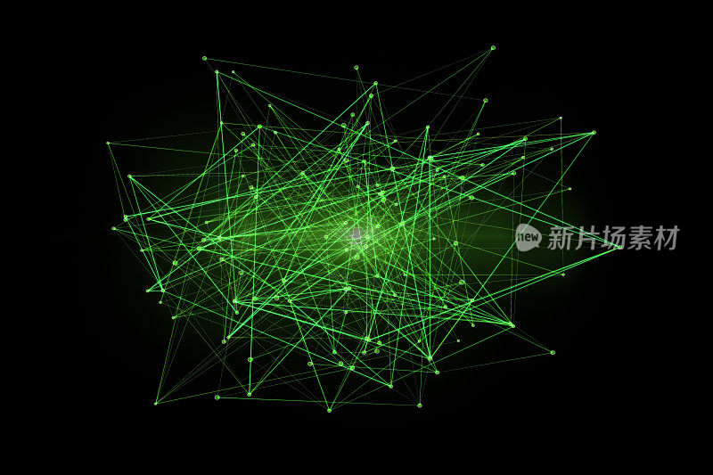 全球数字网状网络区块链分布式账本技术