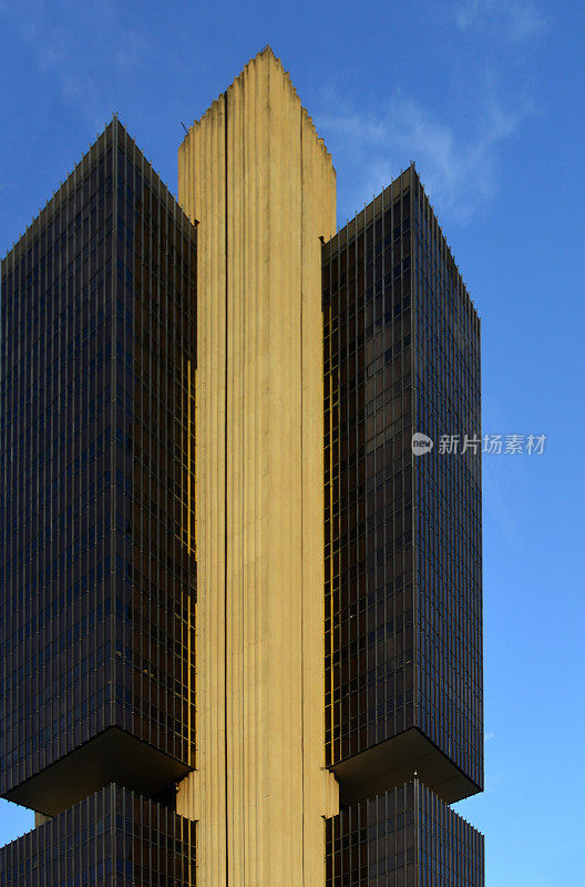 巴西中央银行总部