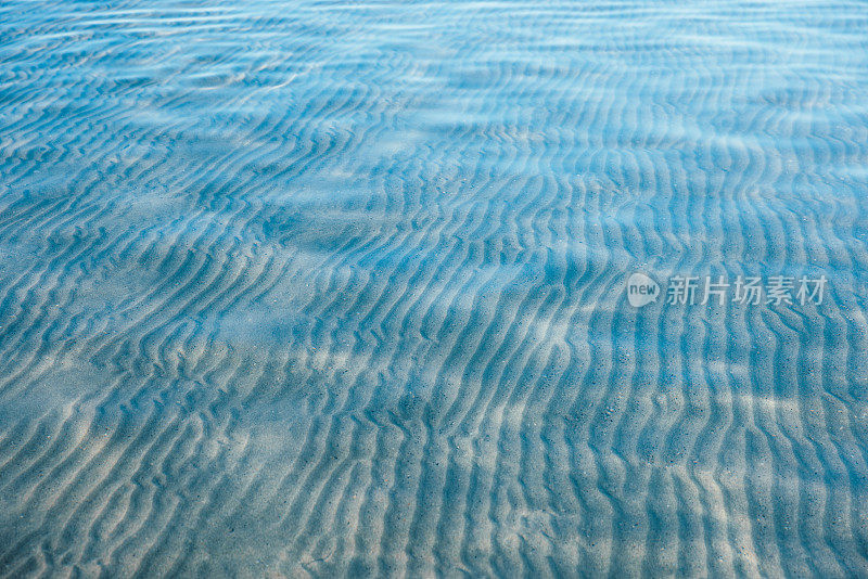 沙海格局