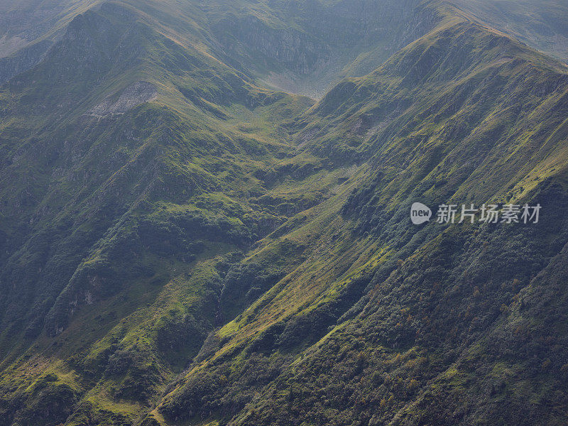 罗马尼亚transagaran路