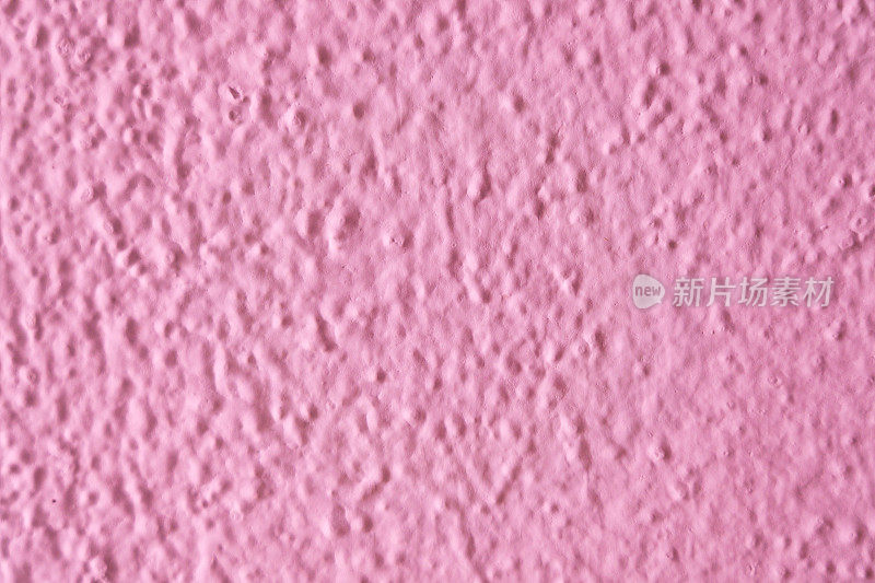 粉彩爆米花天花板纹理墙背景