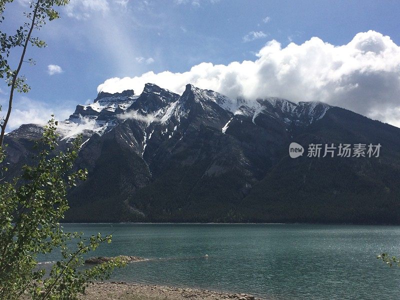 明尼万卡湖