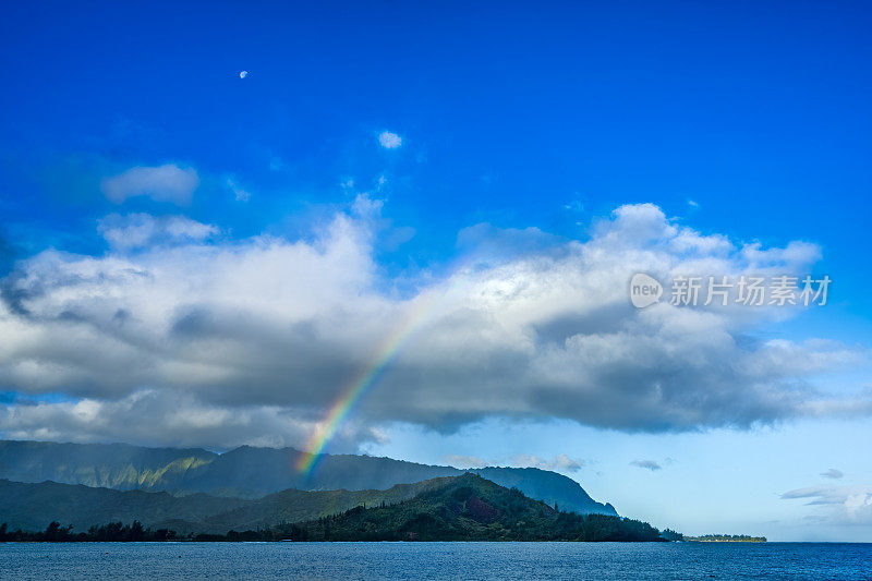 夏威夷考艾岛