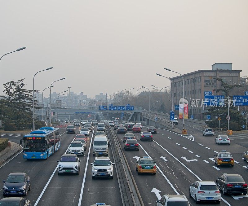 北京,中国。2021年1月31日。