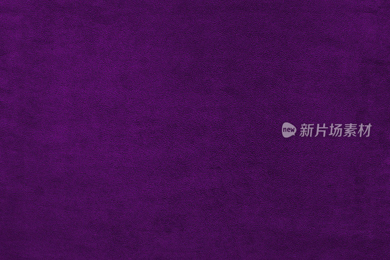 紫罗兰色天鹅绒纹理背景